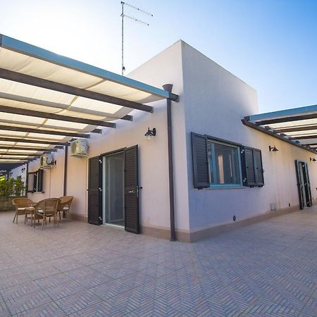 Villa Di Franco Cefalu Luaran gambar