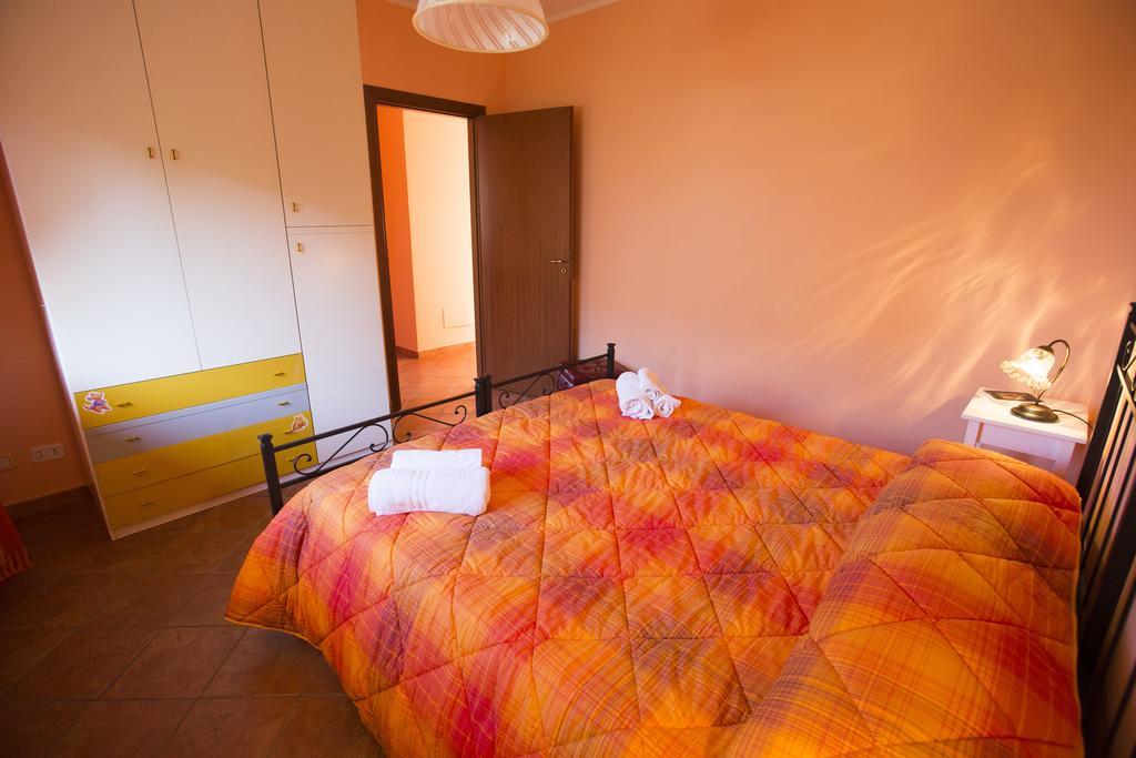 Villa Di Franco Cefalu Luaran gambar