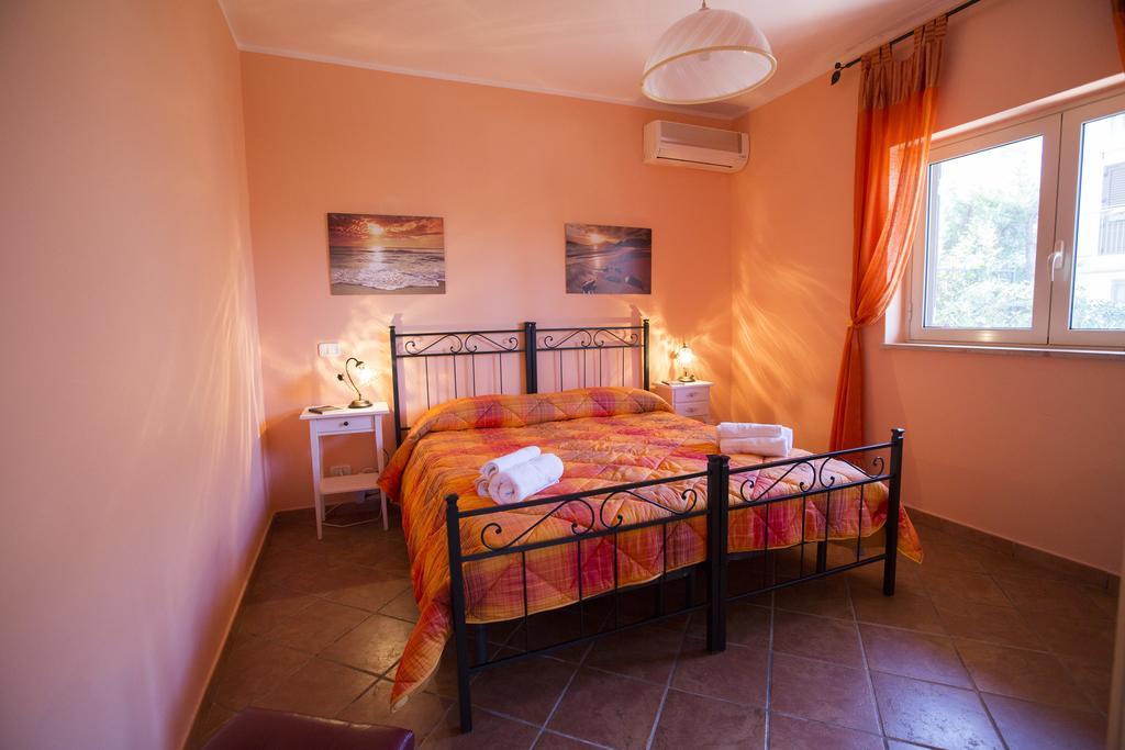Villa Di Franco Cefalu Luaran gambar