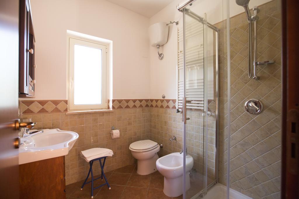 Villa Di Franco Cefalu Luaran gambar