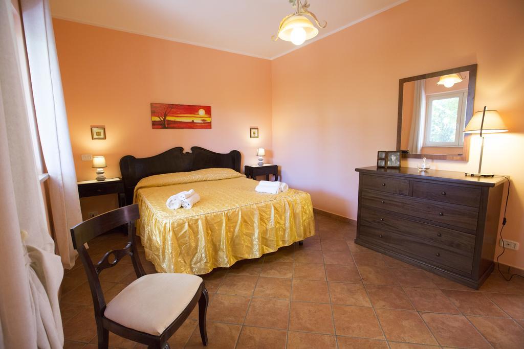 Villa Di Franco Cefalu Luaran gambar