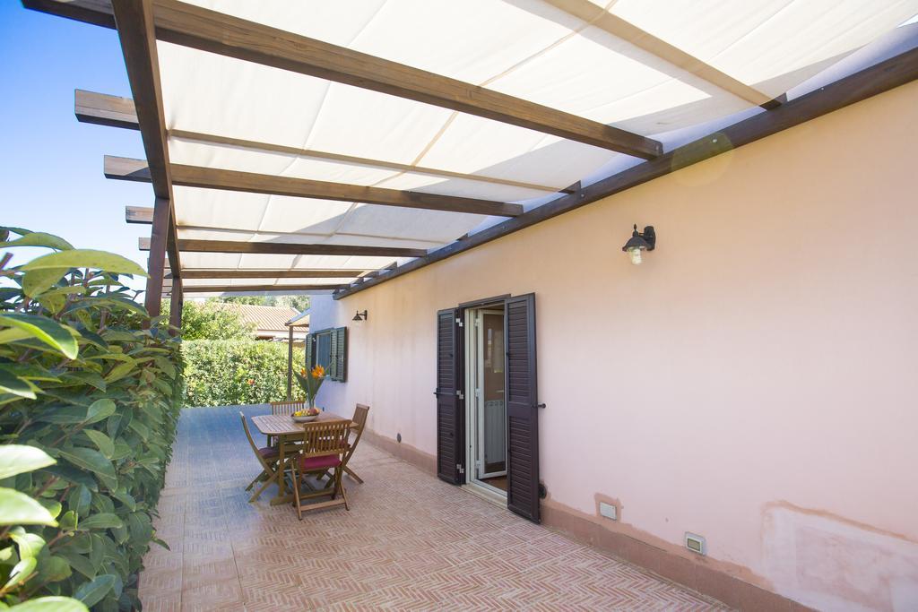 Villa Di Franco Cefalu Luaran gambar